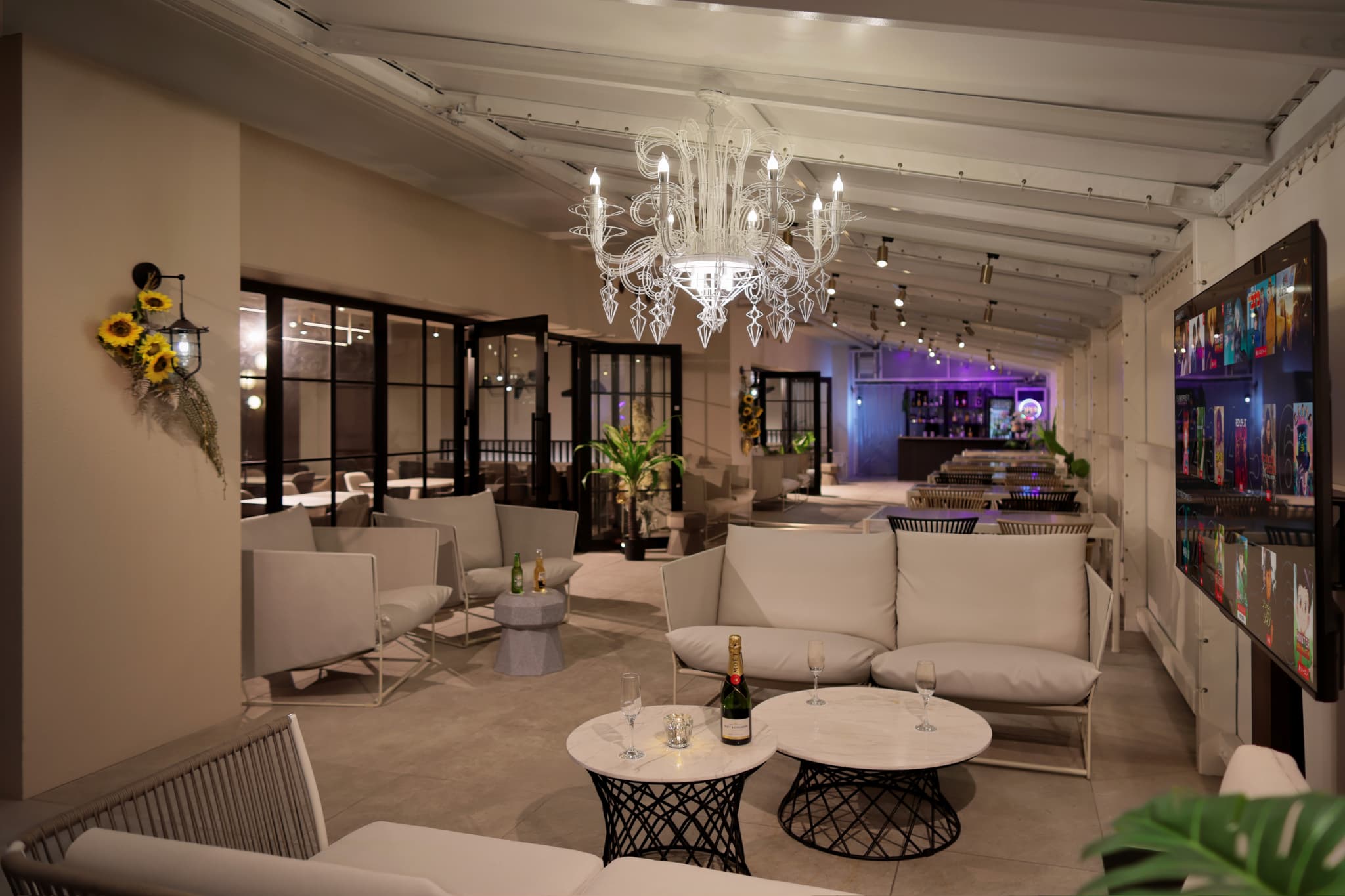 道頓堀クリスタルホテルⅢ