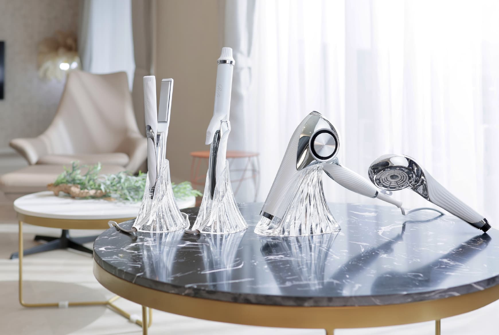 ReFaルームグレードアップ