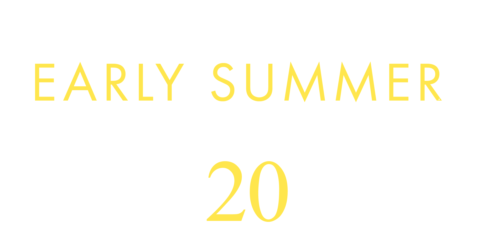 大阪の夏をひと足早く「お得に」ゲット。アーリーサマーキャンペーン！