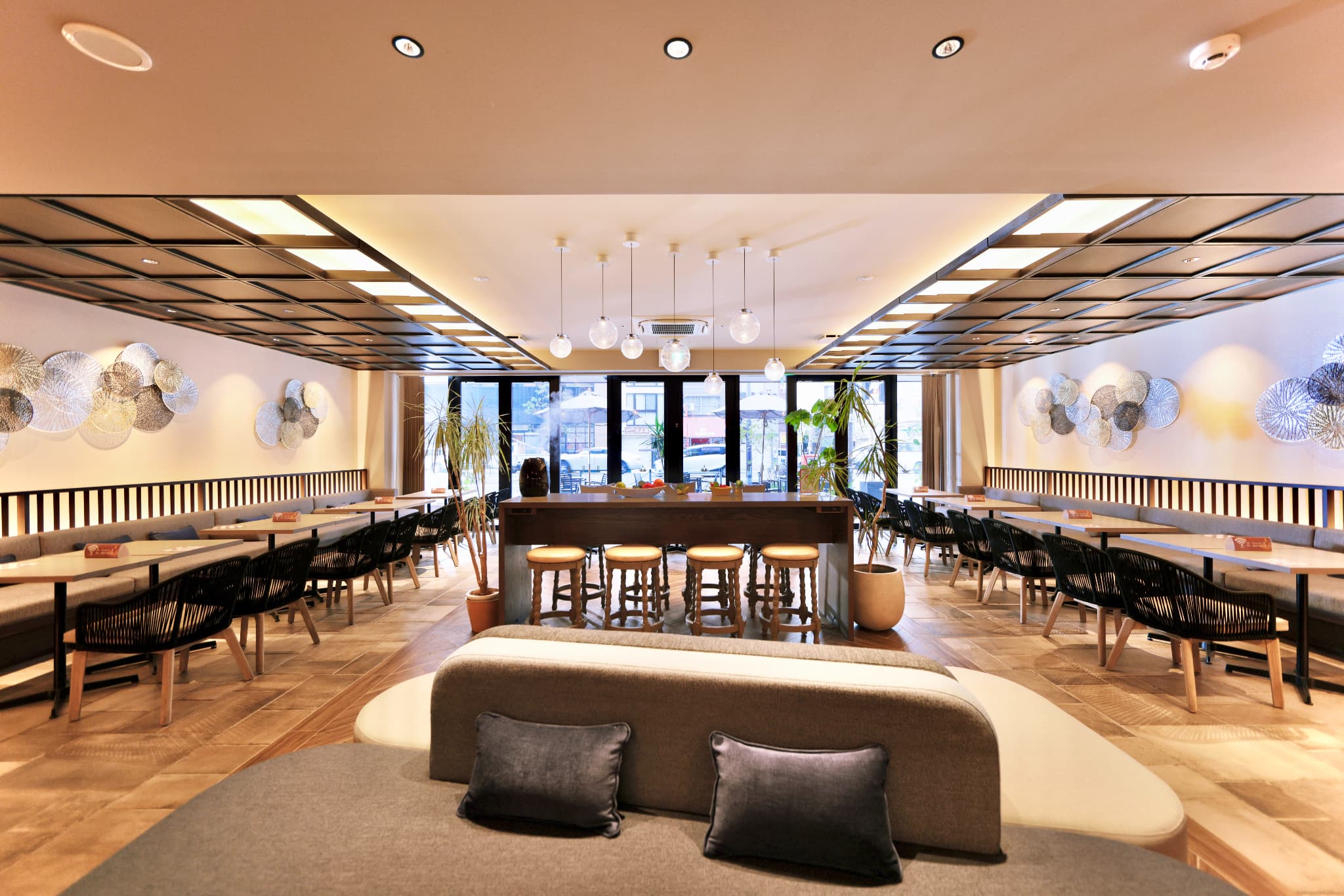 道頓堀クリスタルホテルEXE