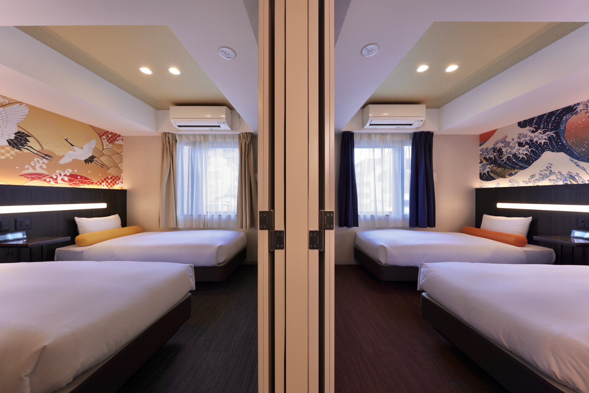 黒門クリスタルホテル