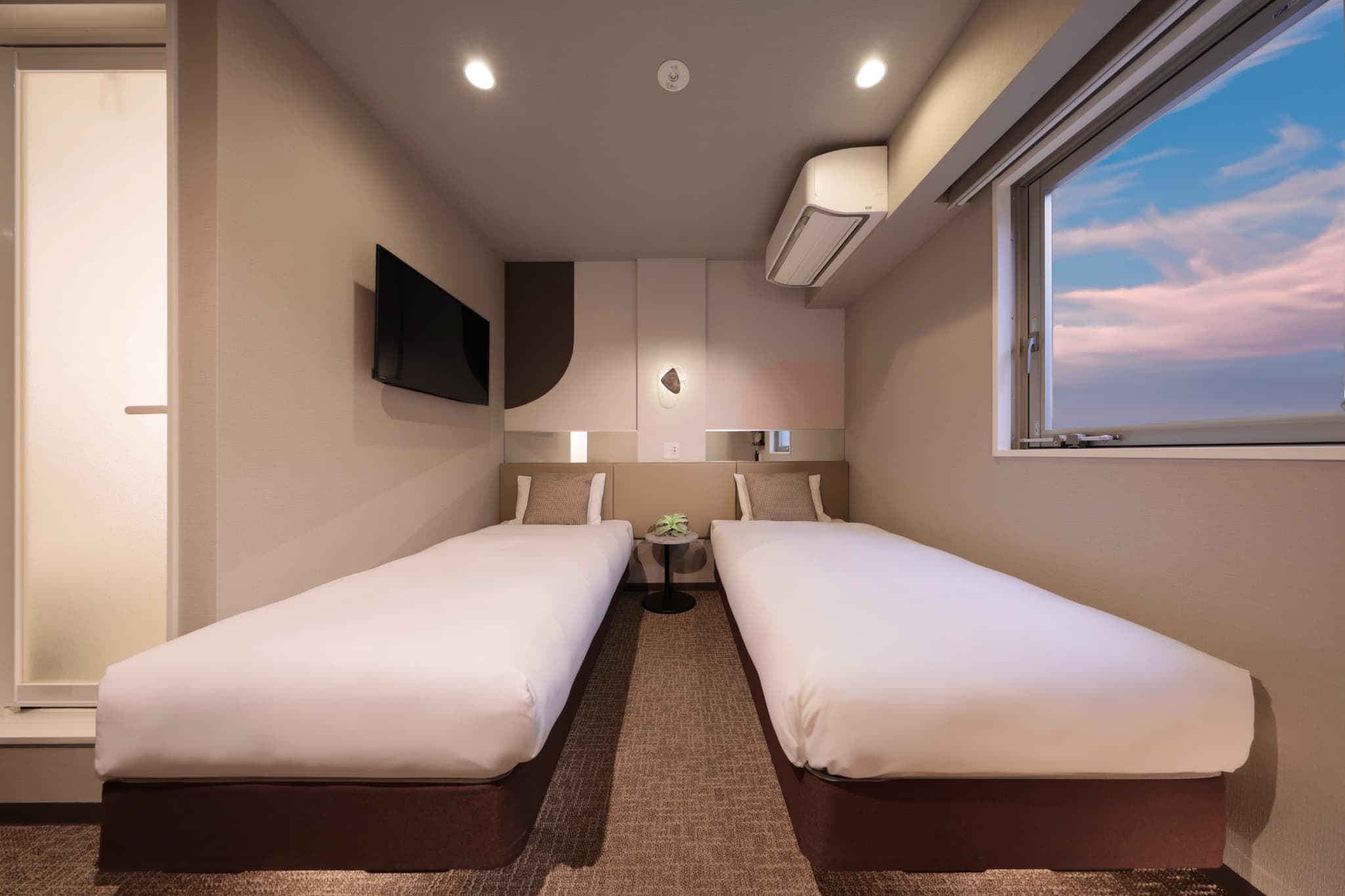 天王寺クリスタルホテル